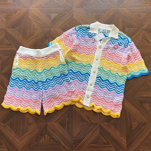 C S BL C Sweater T-Shirt Shjirt Shorts