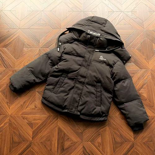 M R Down Jacket