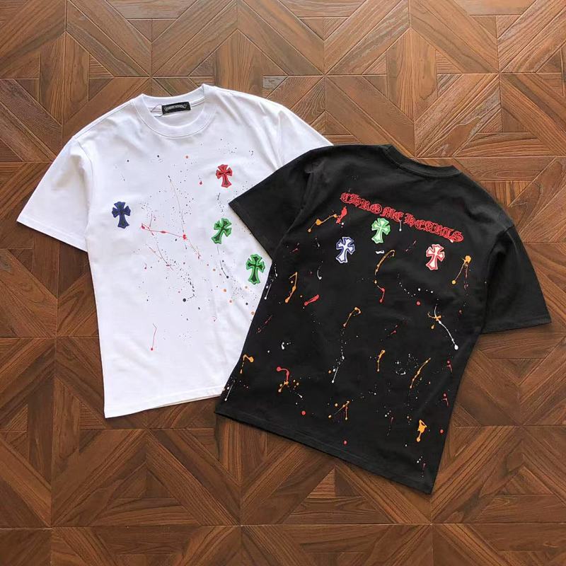 Chrome Hearts T-Shirt