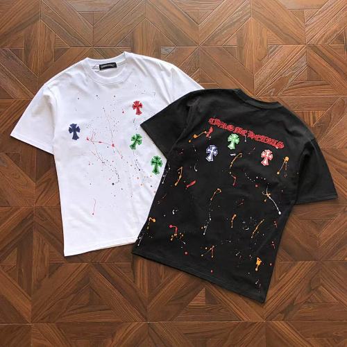 Chrome Hearts T-Shirt