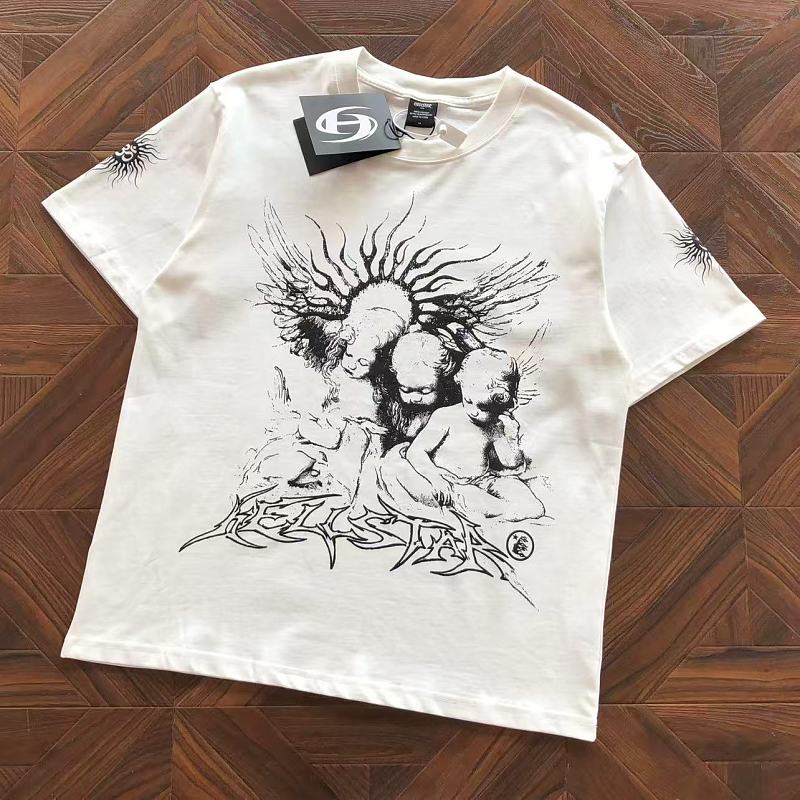 Hellstar T-Shirt