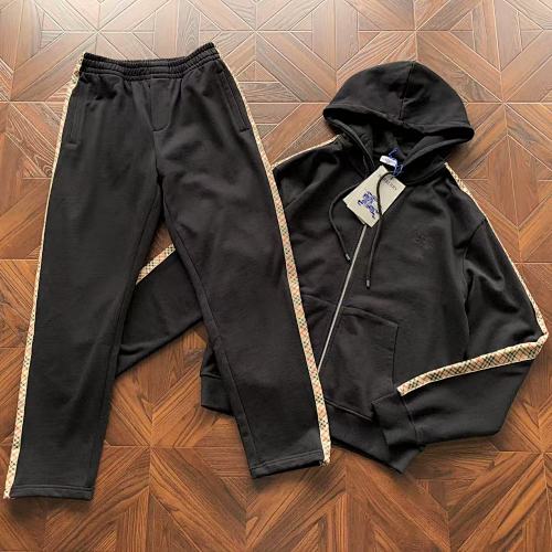Pants Burberry Hoodie Trousers