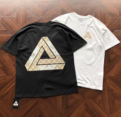 P L CE X Gucci T-Shirt