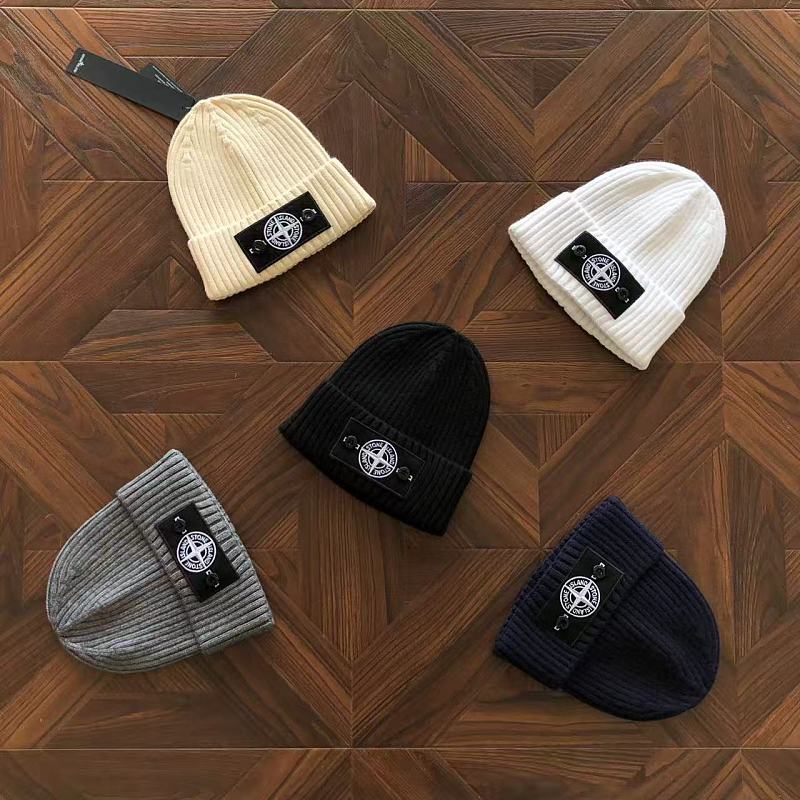 Stone Island Cap