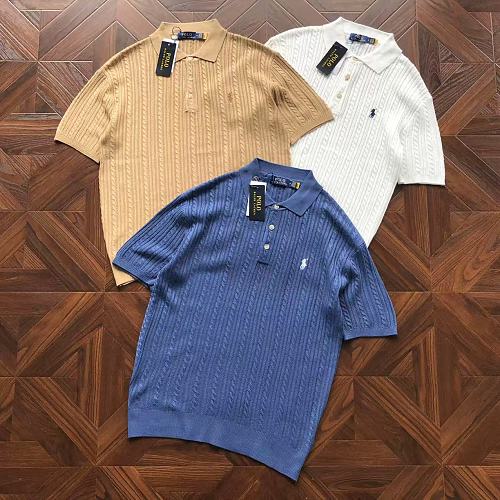 Ralph Sweater Polo