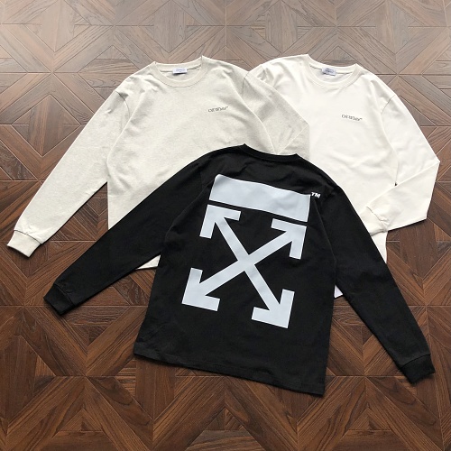 O -W TE Long-Sleeve