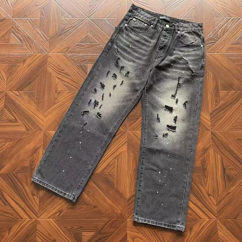 Purple Brand Trousers