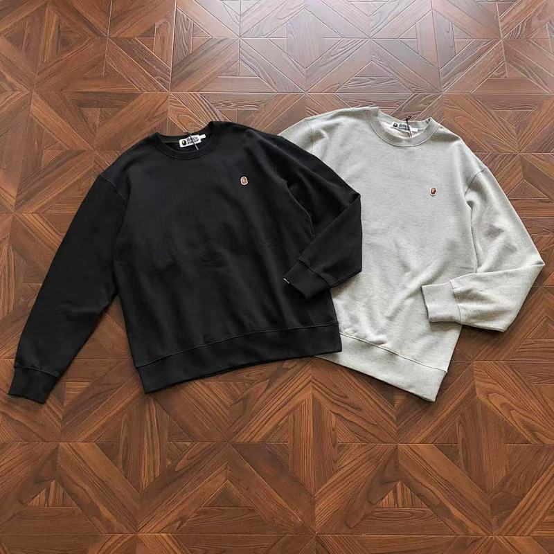 Bape Sweater