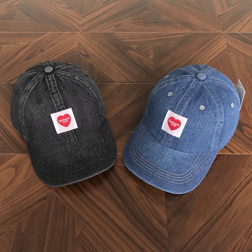 C RH Rtt Cap