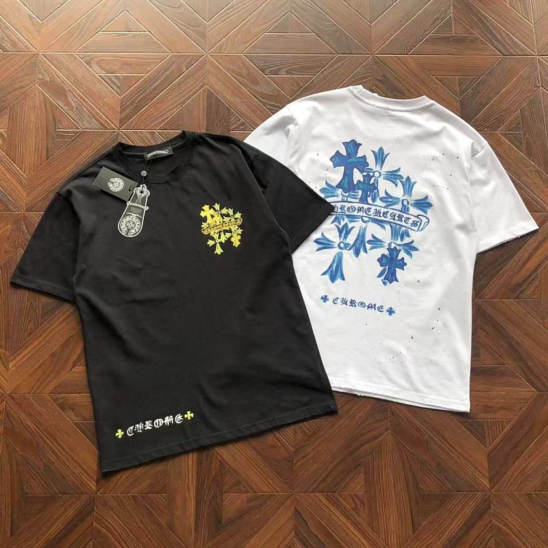 Chrome Hearts T-Shirt
