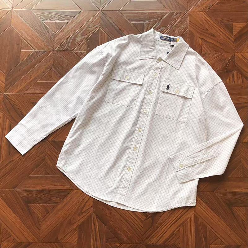 Ralph Lauren Long-Sleeve