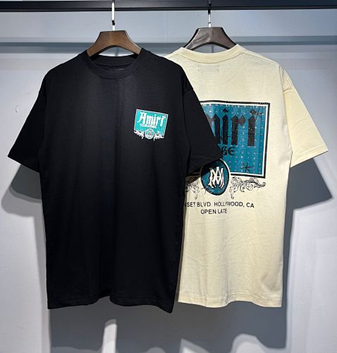 Amiri T-Shirt