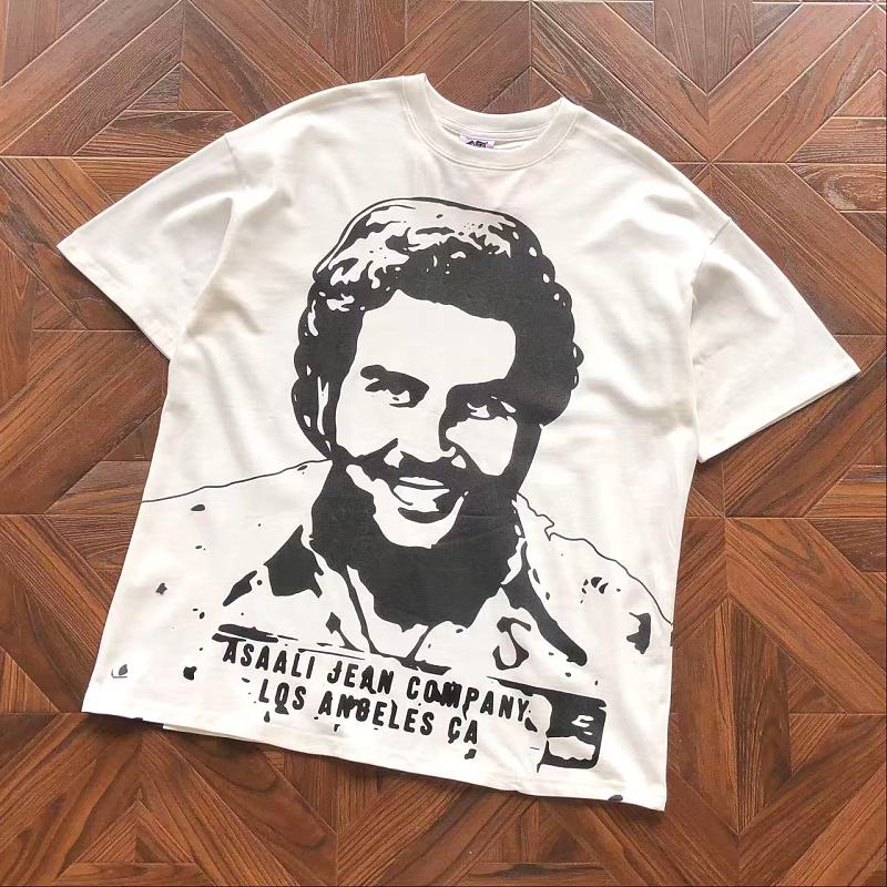 TH T'S A AW UL L T OF C Ugh SY UP X Asaali T-Shirt