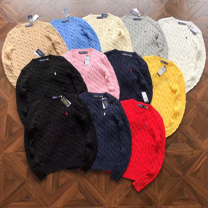 Ralph Sweater