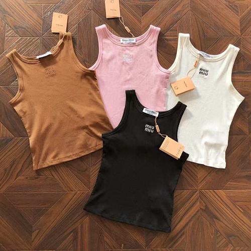 Miu Miu vest