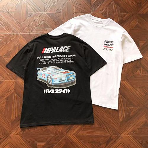 P L CE T-Shirt