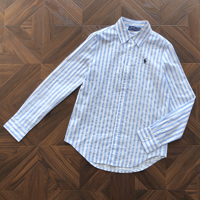 Ralph Long-Sleeve