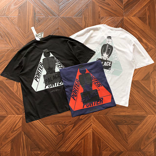 P L CE T-Shirt