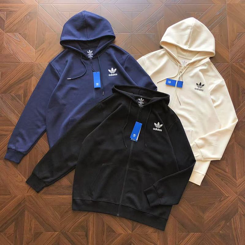 Adidas Hoodie