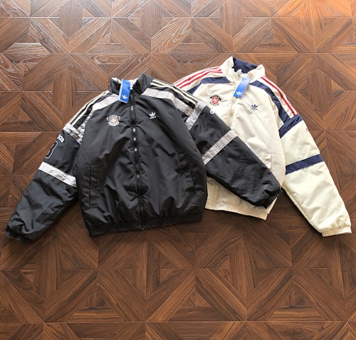 Adidas Cotton Jacket