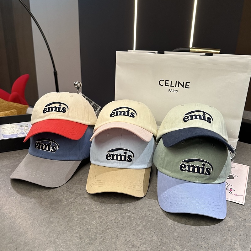Hat from RainbowReps