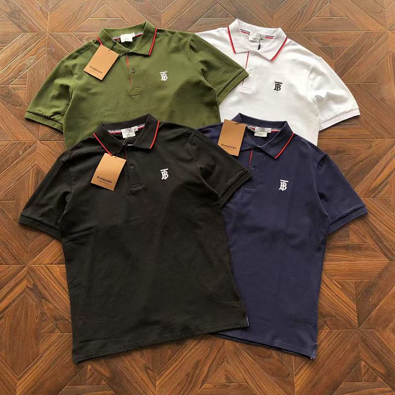 Burberry Polo