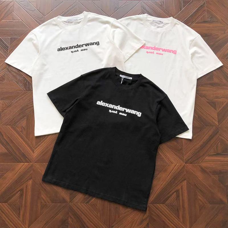 Alexander W G T-Shirt