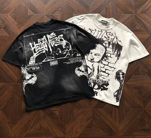 Hellstar T-Shirt