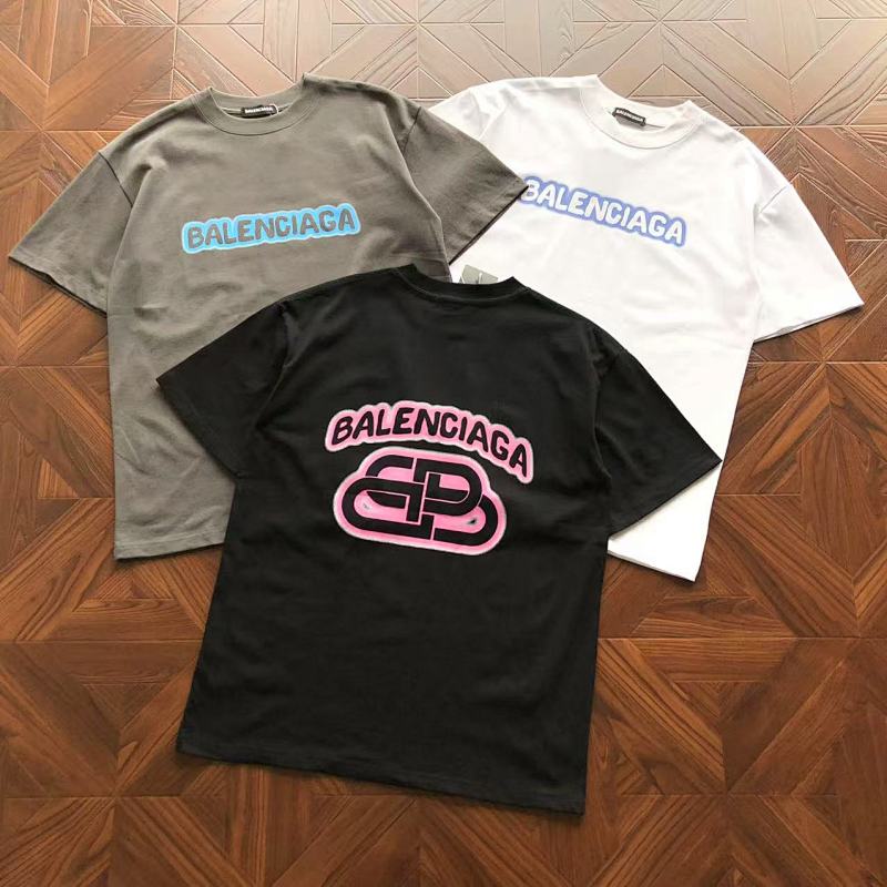 B L IA A T-Shirt