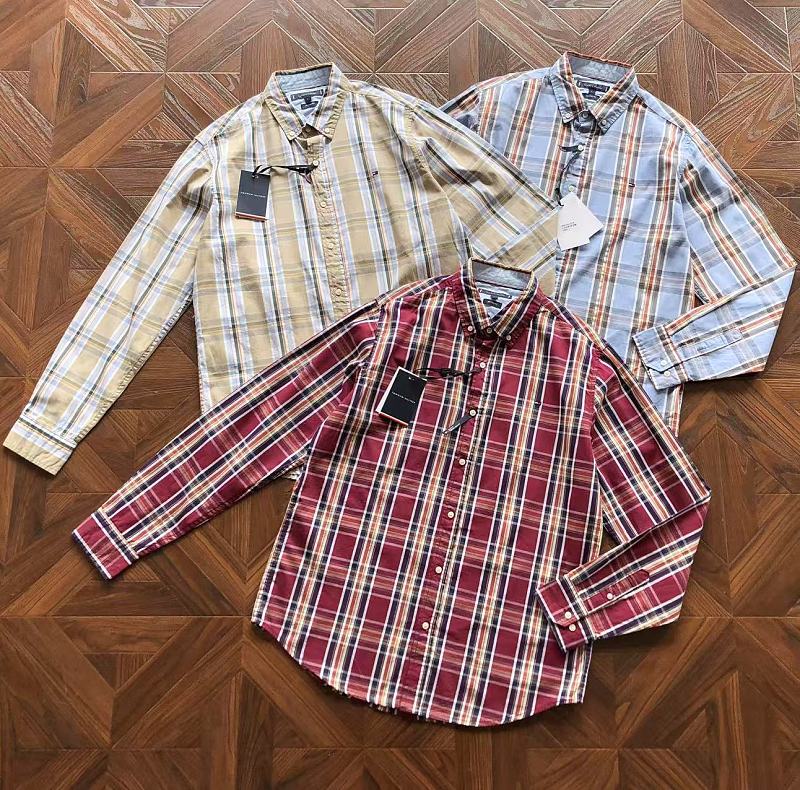 T H Air Long-Sleeve