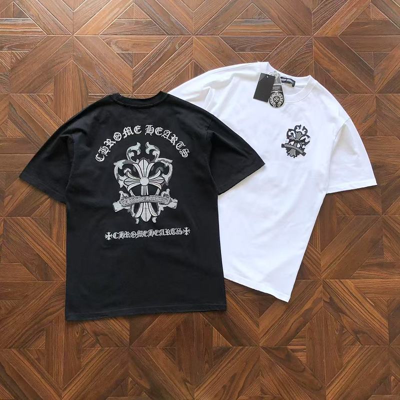 Chrome Hearts T-Shirt