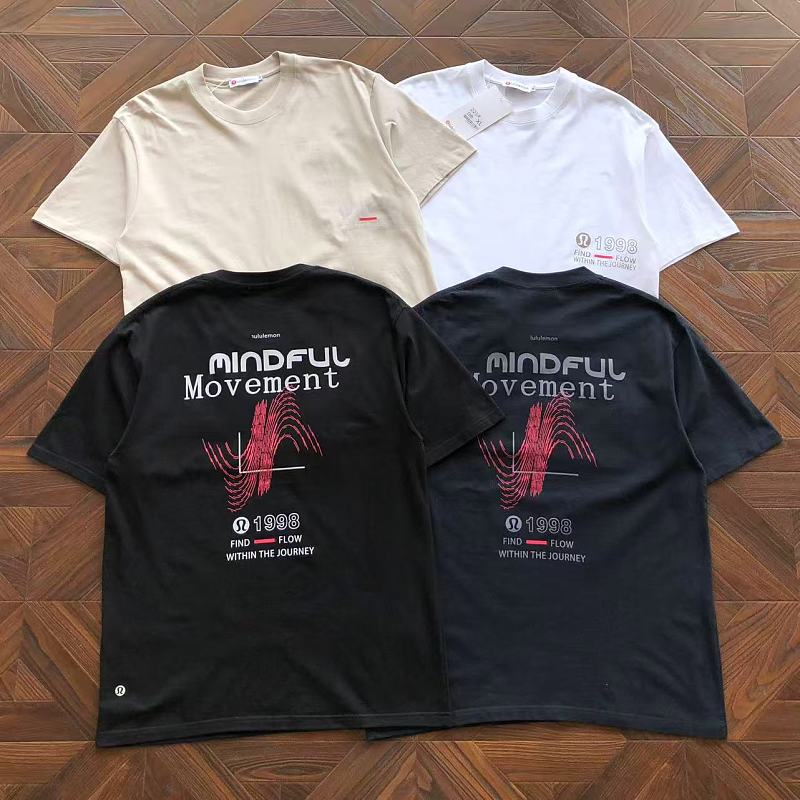 L UL M N T-Shirt