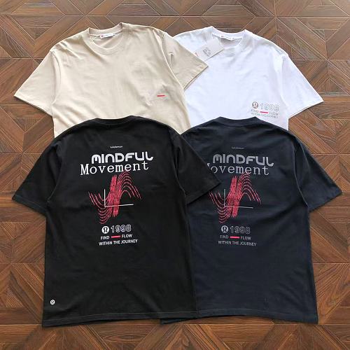 L UL M N T-Shirt