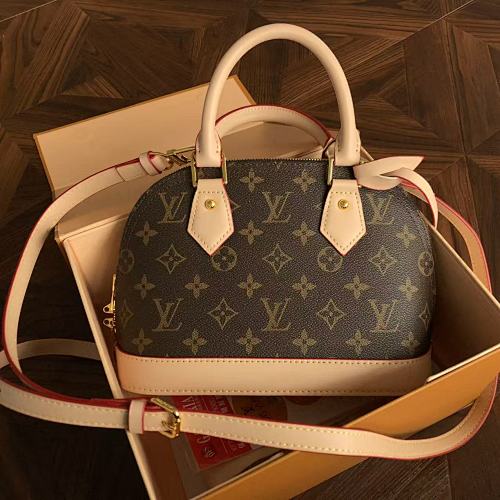 Bag from RainbowReps
