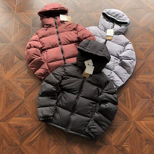 The N F Down Jacket
