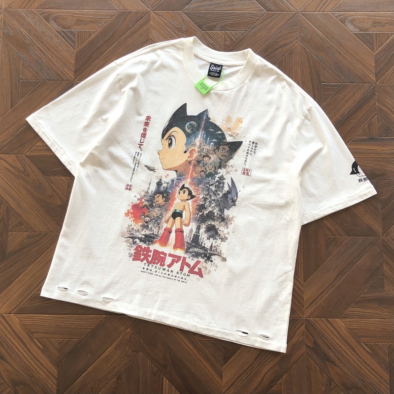 Saint Michael T-Shirt