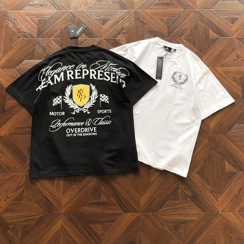 Represent T-Shirt