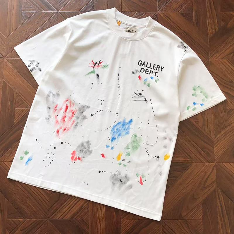 Gallery Dept T-Shirt
