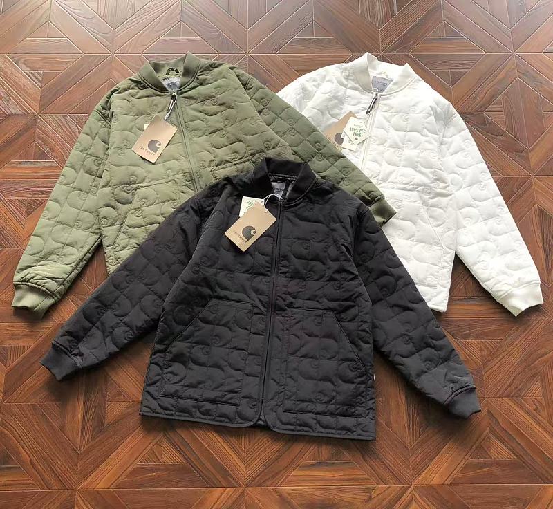 C RH Rtt Cotton Jacket