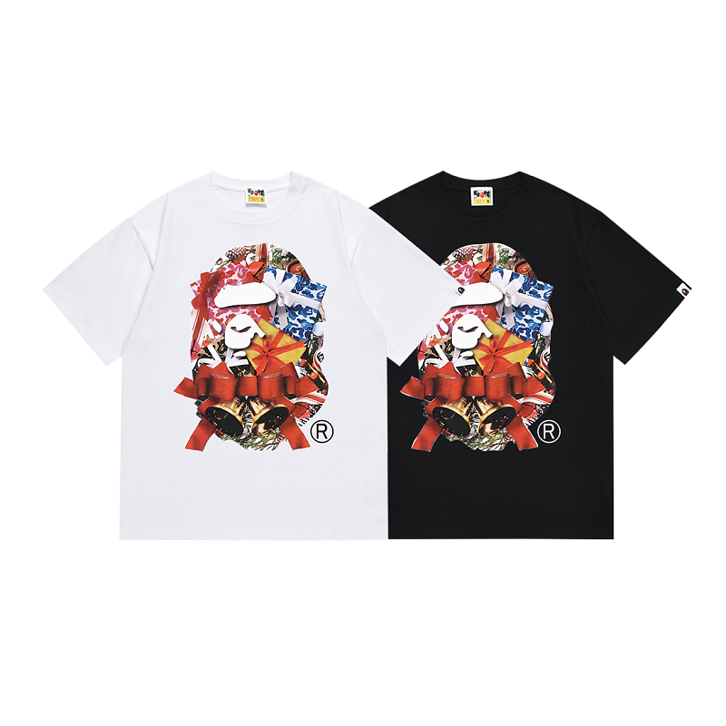 Bape T-Shirt