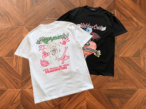 Represent T-Shirt