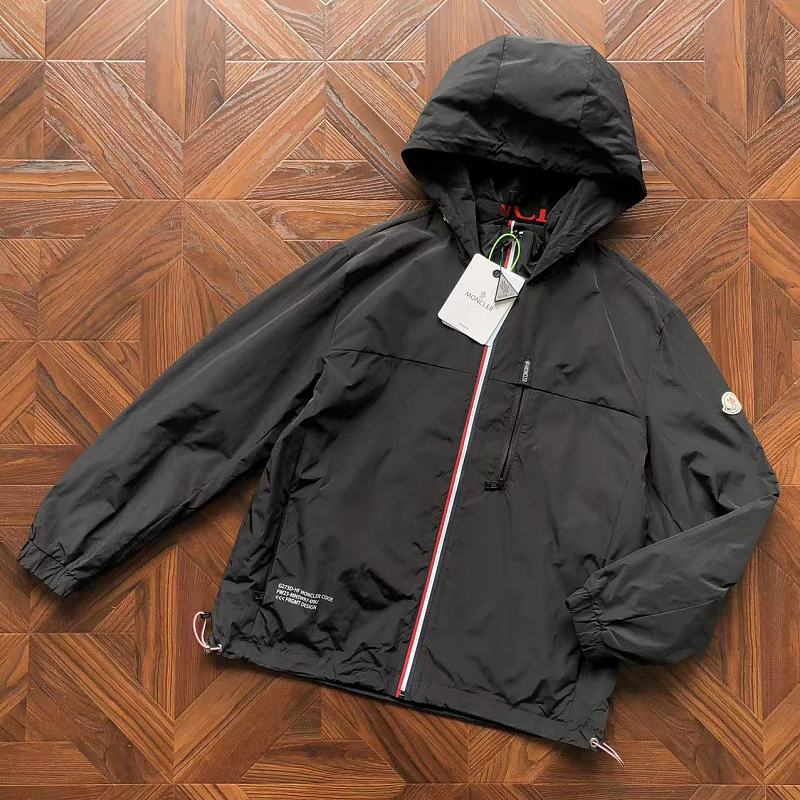 Jacket from RainbowReps