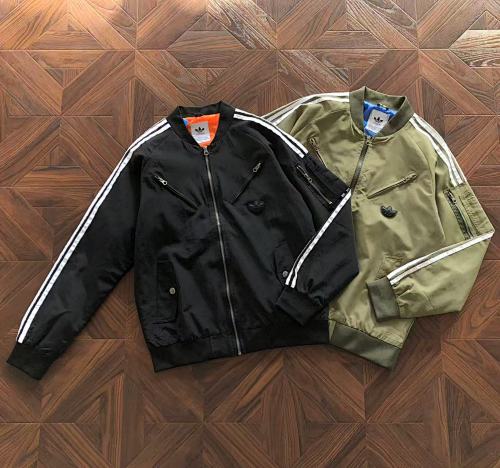Adidas Jacket