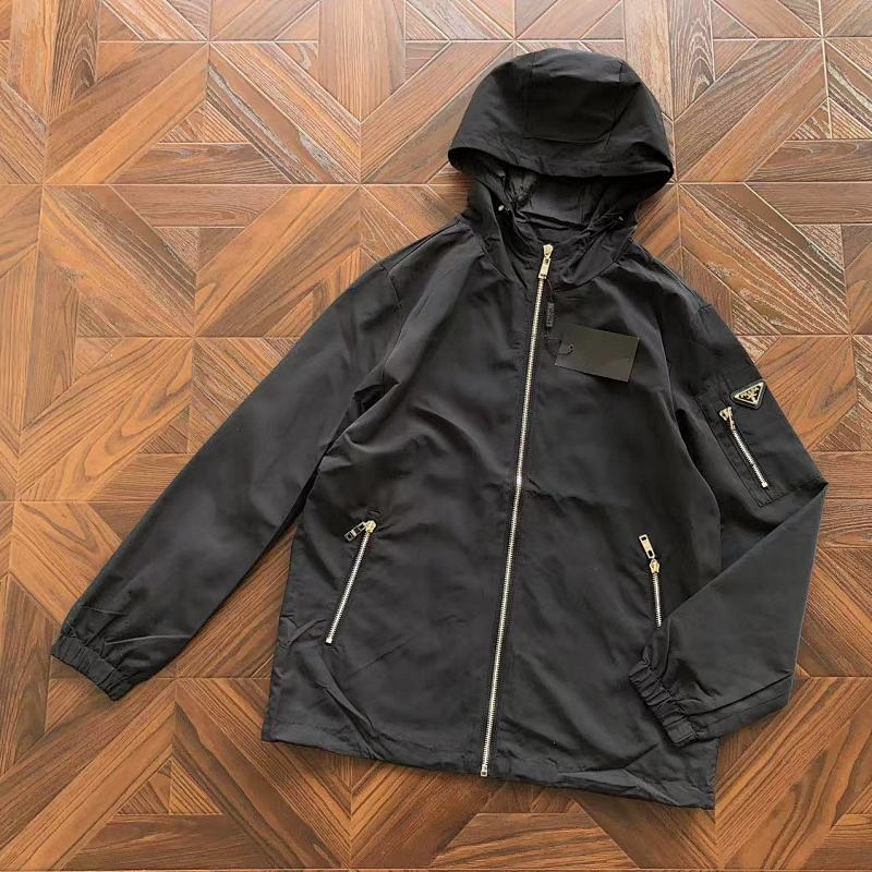Prada Jacket