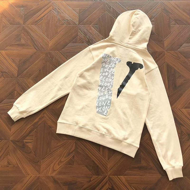 Vlone Hoodie