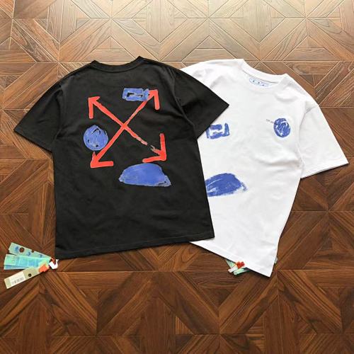 O -W TE T-Shirt