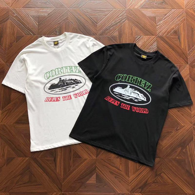 Corteiz T-Shirt
