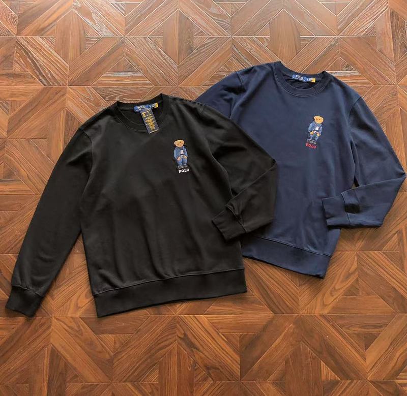 Ralph Sweater