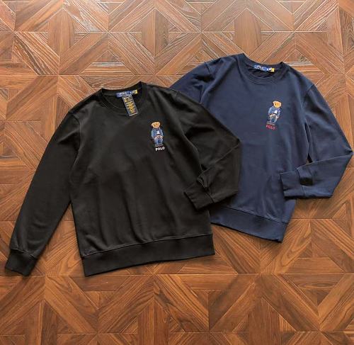 Ralph Sweater