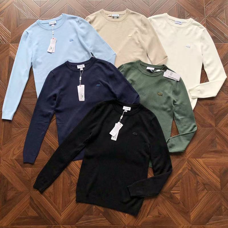 Lacoste Sweater